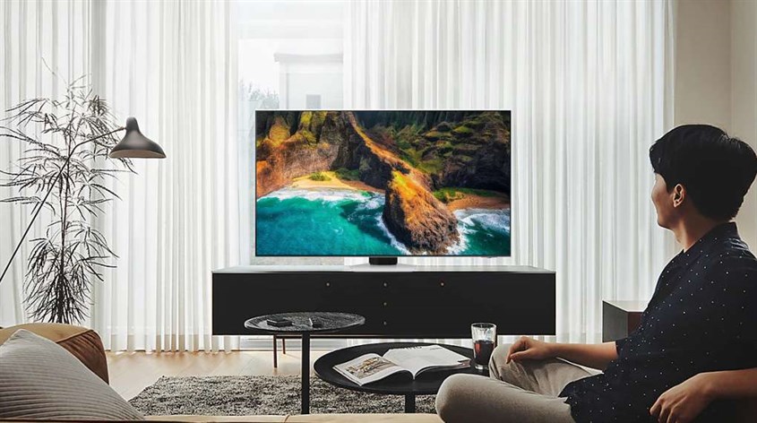 SMART TIVI SAMSUNG 2023