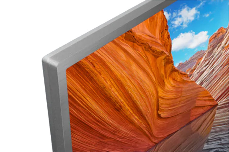Smart Tivi Sony 4K 43 inch KD-43X80J