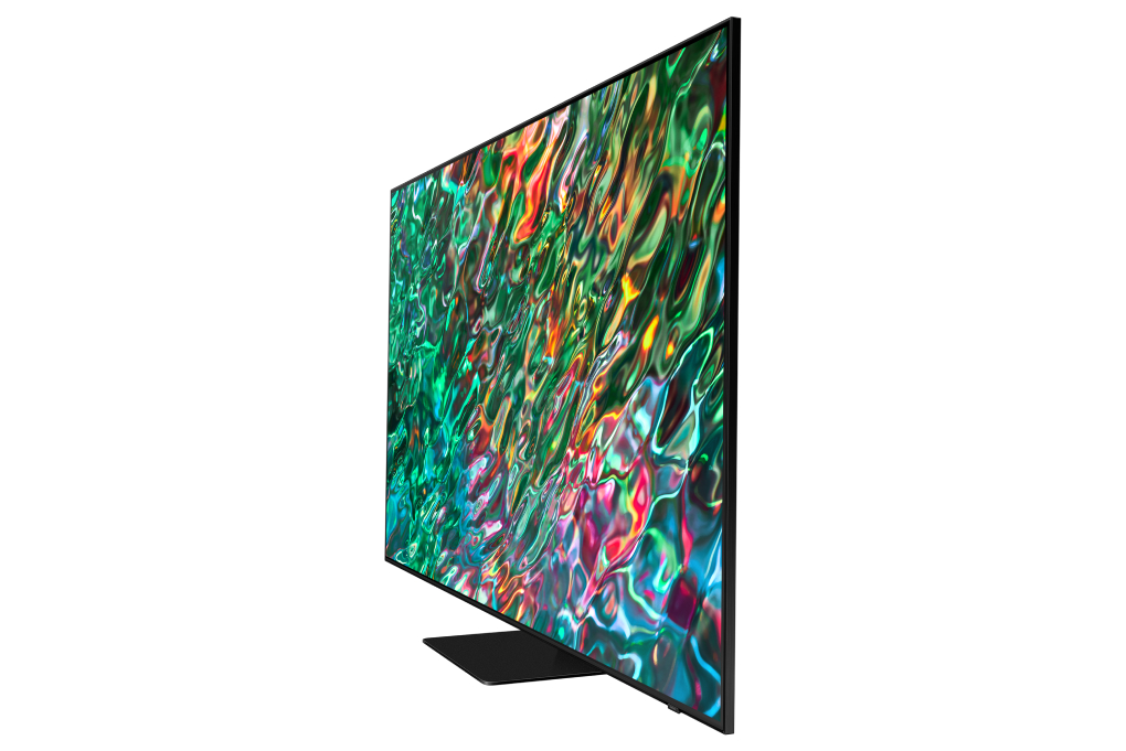 Smart Tivi Samsung QA55QN90C 4K NEO QLED 55 inch 2023 55QN90C Chính Hãng