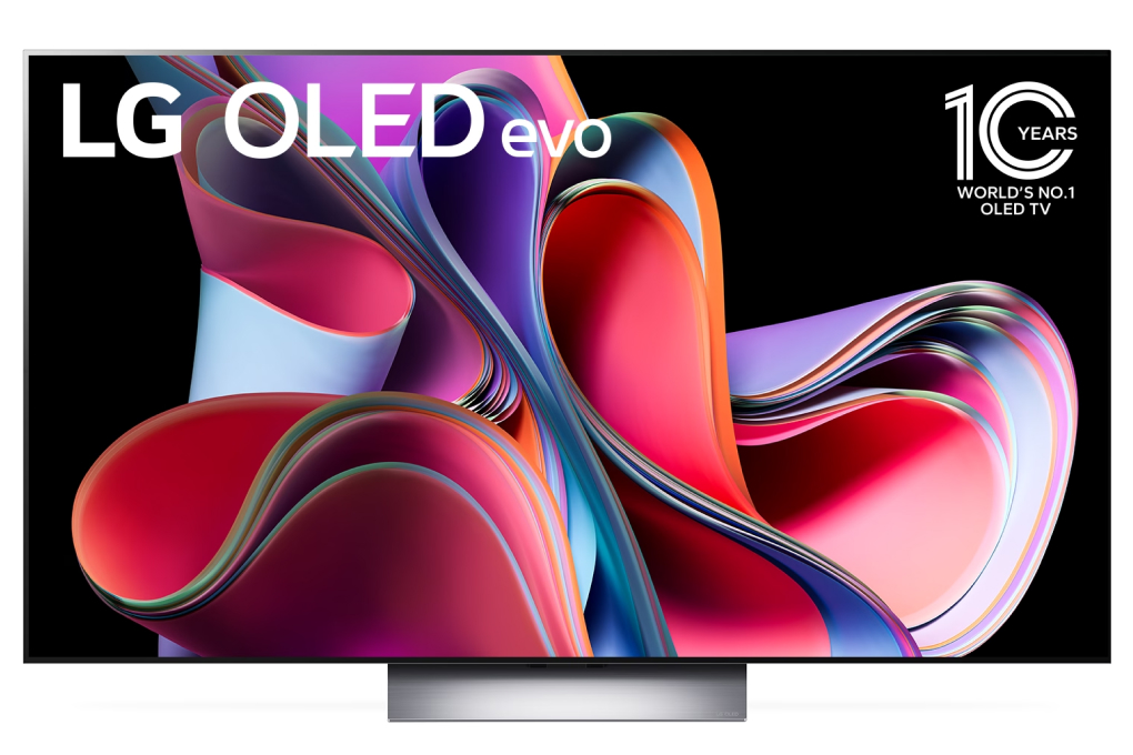Smart Tivi OLED Evo LG 4K 77 inch 77G4PSA 2024 Mới 100% KHO LG HÀ NỘI
