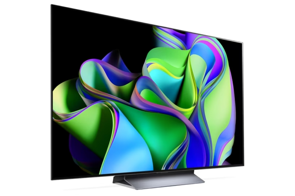 Smart Tivi OLED LG 4K 48 inch 48C4PSA  2024 KHO LG  Chính hãng
