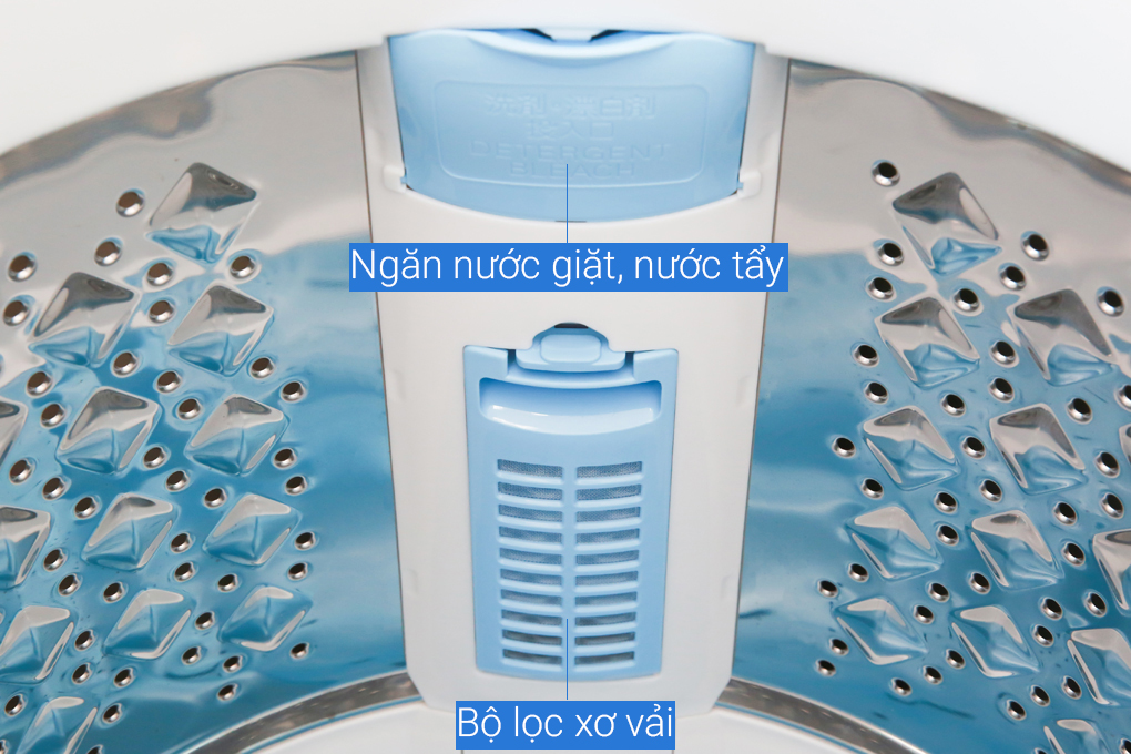 Máy giặt Toshiba 8.2 kg AW-F920LV WB