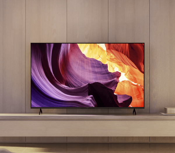 SMART TIVI 4K SONY KD-85X80K 85 INCH GOOGLE TV 2022