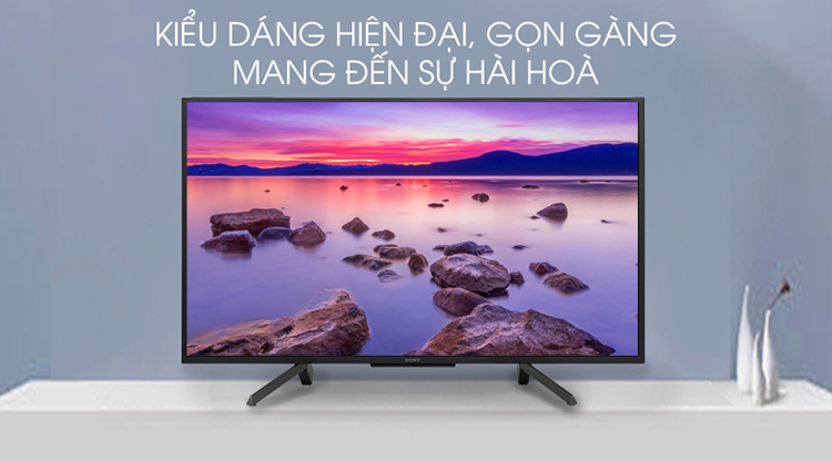 Smart Tivi Sony 50 inch KDL-50W660G/Z