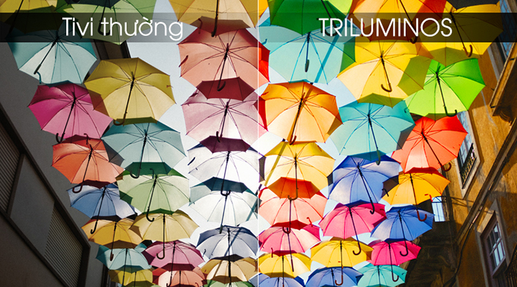 Smart Tivi Sony 50 inch KDL-50W660G/Z