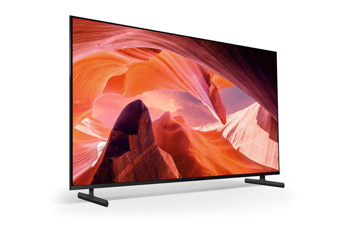 Sony KD-75X80L 4K 75 inch Google Tivi 75X80L 2023