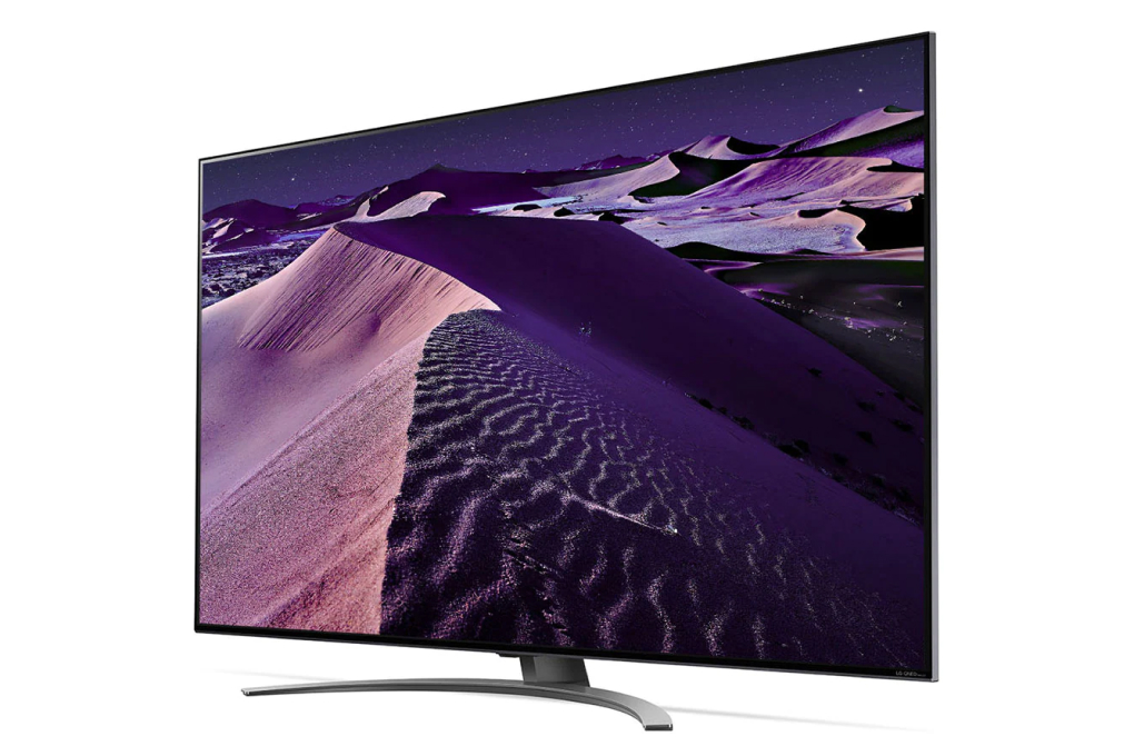 Smart Tivi QNED LG 4K 55 inch 55QNED86SQA