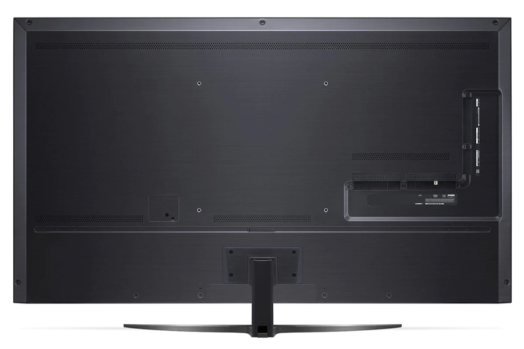 Smart Tivi QNED LG 4K 55 inch 55QNED86SQA