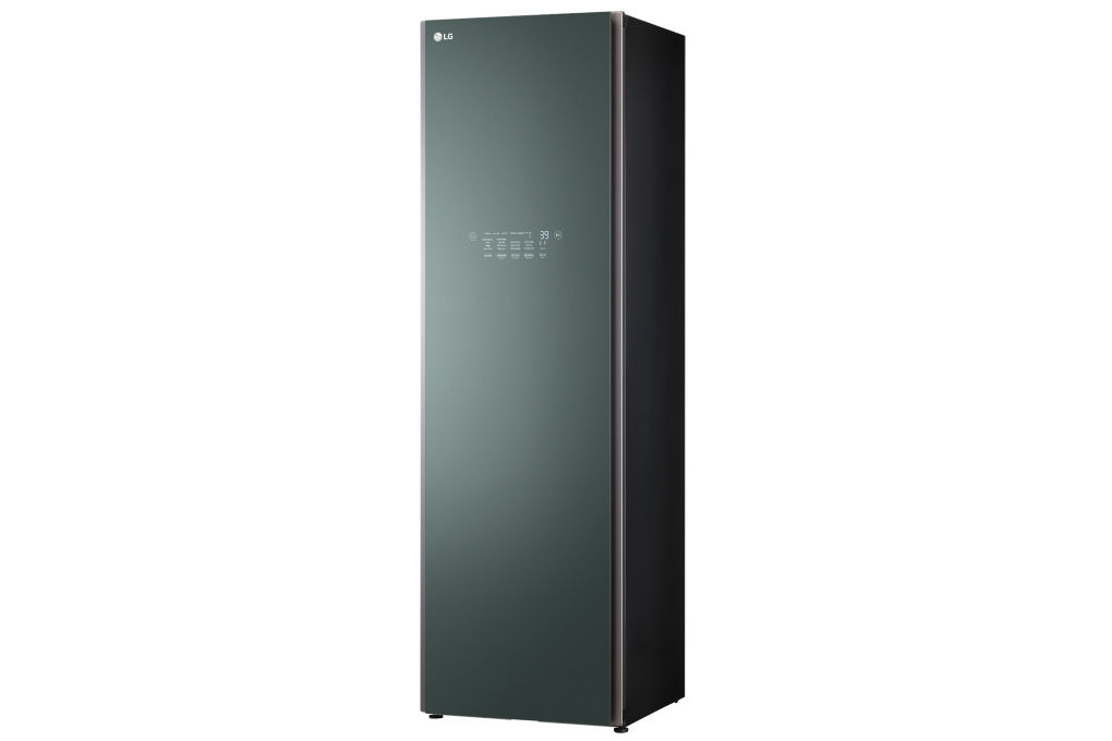 Tủ chăm sóc quần áo thông minh LG S5GOC Chính hãng mới 100%