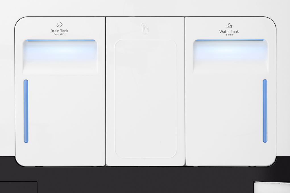 Tủ chăm sóc quần áo thông minh LG S5GOC Chính hãng mới 100%