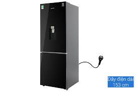 Tủ lạnh Samsung RB30N4190BU/SV Inverter 307 lít