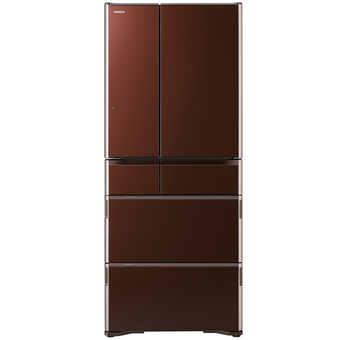 Tủ lạnh Hitachi 657 Lít R-G620GV (XT)