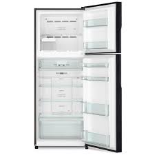 Tủ lạnh Hitachi Inverter 366L FG480PGV8 (GBK)