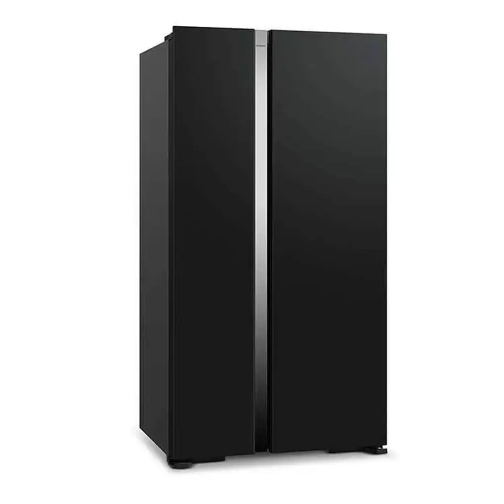 Tủ Lạnh Hitachi Inverter 595 Lít R-S800PGV0 (GBK)