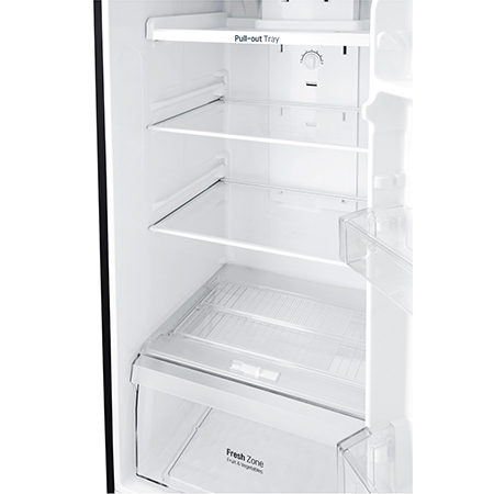 Tủ lạnh LG Inverter 187 lít GN-L205WB