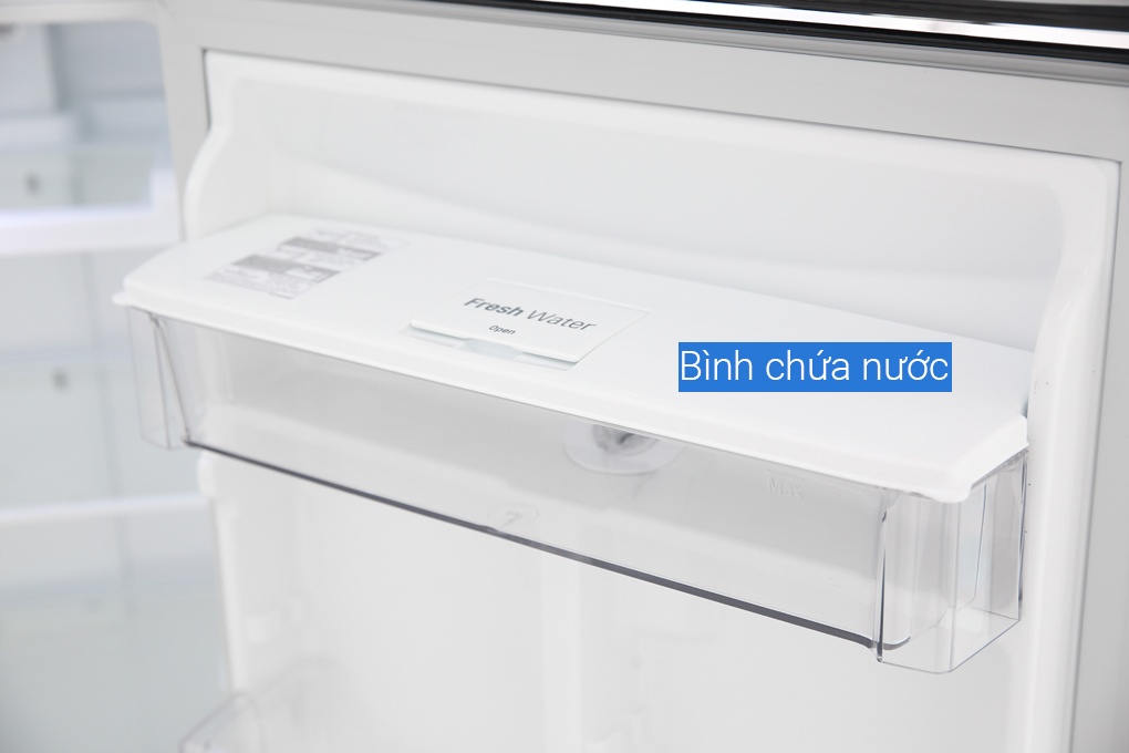 Tủ lạnh LG GN-D602BL  478 lít Inverter