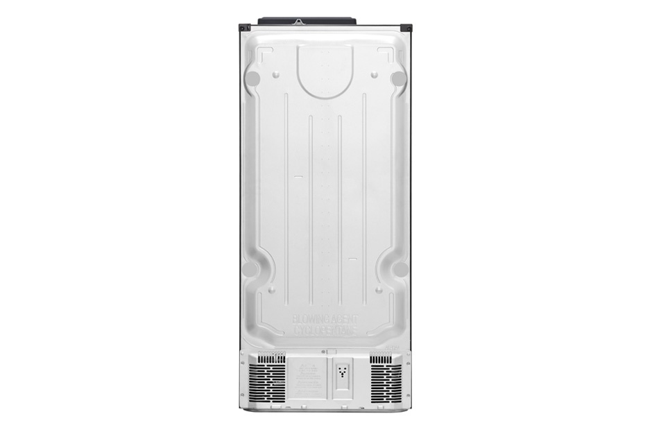Tủ lạnh LG  GN-L422GB 393 lít inverter