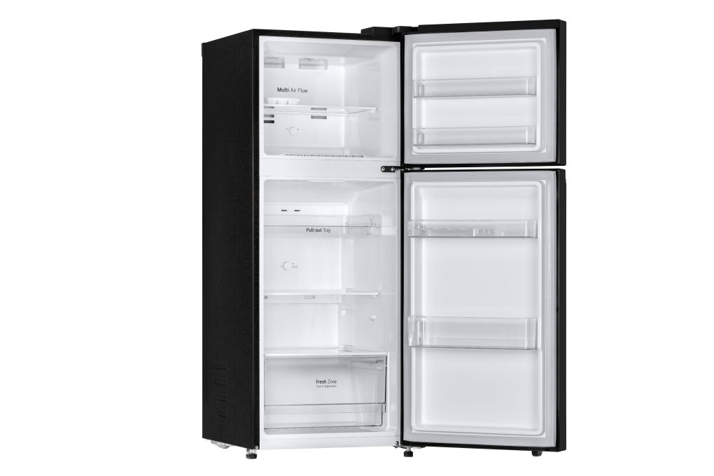 Tủ lạnh LG Inverter 217 Lít GV-B212WB GIÁ RẺ