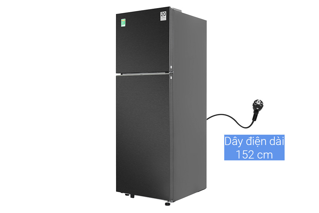 Tủ lạnh Samsung  RT35CG5424B1SV Inverter 348 lít