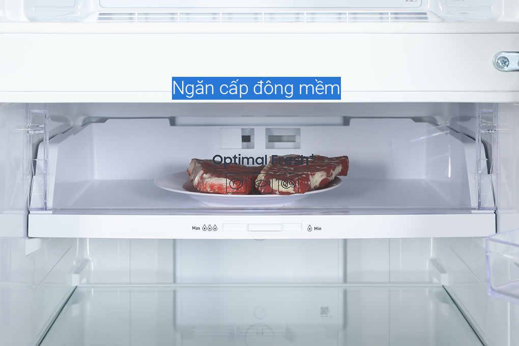 Tủ lạnh Samsung  RT35CG5424B1SV Inverter 348 lít