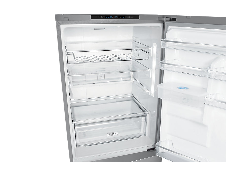 Tủ lạnh Samsung 424 lít Inverter RL4034SBAS8/SV