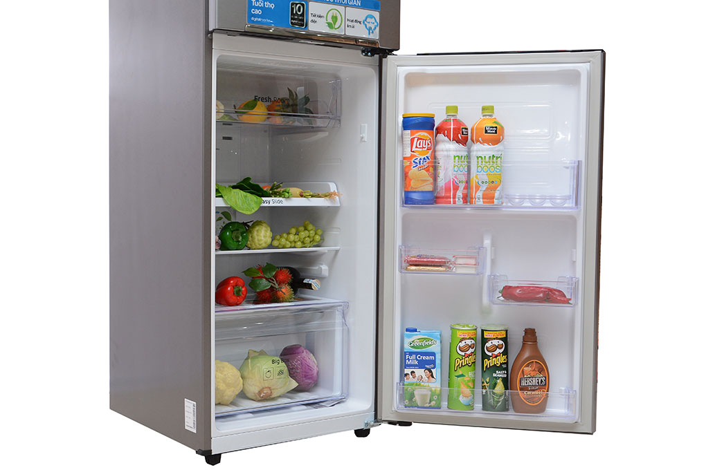 Tủ lạnh Samsung RT22FARBDSA invector 234 lít