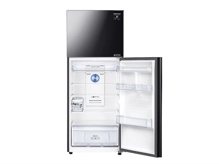 Tủ lạnh Samsung RT35K50822C/SV 360 lít 2 cửa Inverter