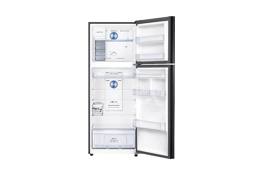 Tủ lạnh Samsung RT35K50822C/SV 360 lít 2 cửa Inverter