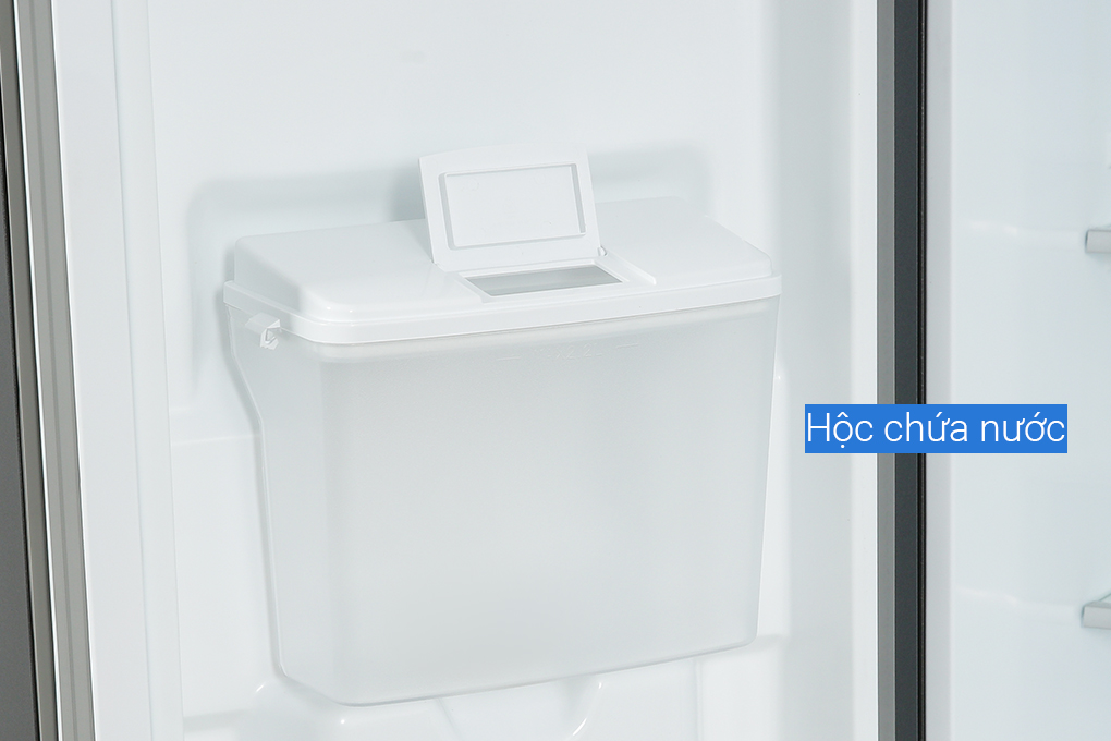 Tủ lạnh Toshiba Inverter 509 lít Multi Door GR-RF605WI-PMV(06)-MG Mới 100% Chính hãng