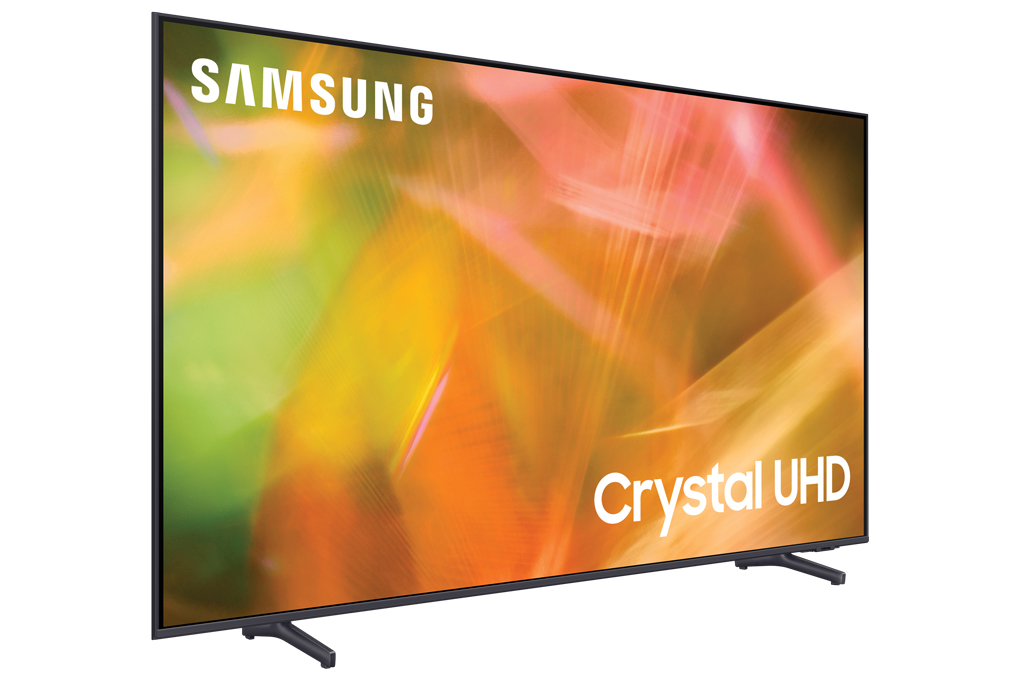 Tivi Samsung 43AU8000 Smart 43 inch ( UA43AU8000 )