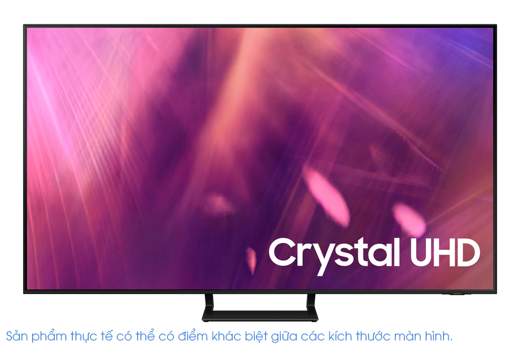 Tivi Led Samsung  50AU9000 Smart 50 inch