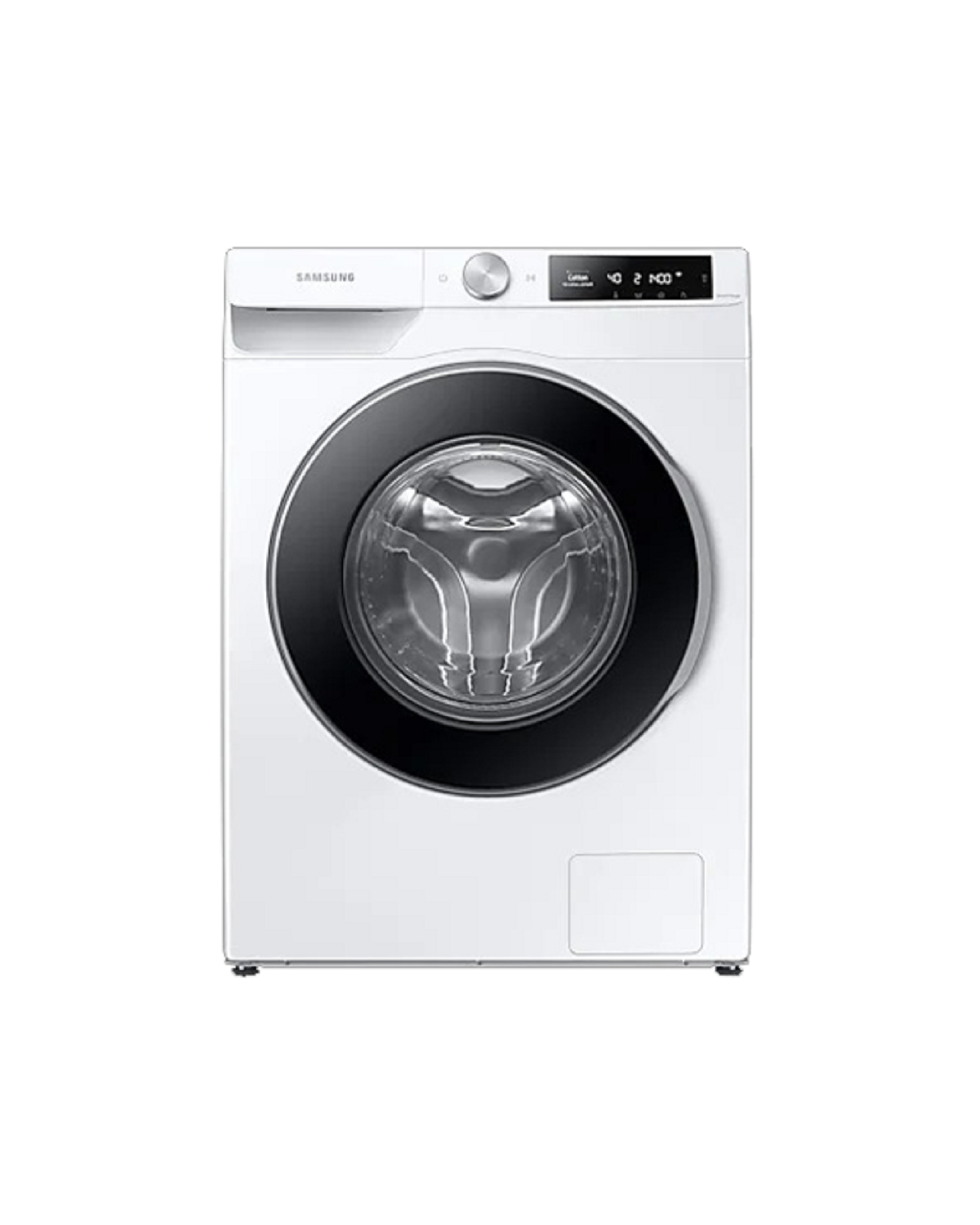 Máy giặt Samsung AI Ecobubble Inverter 11kg WW11CGP44DSHSV Giá Rẻ