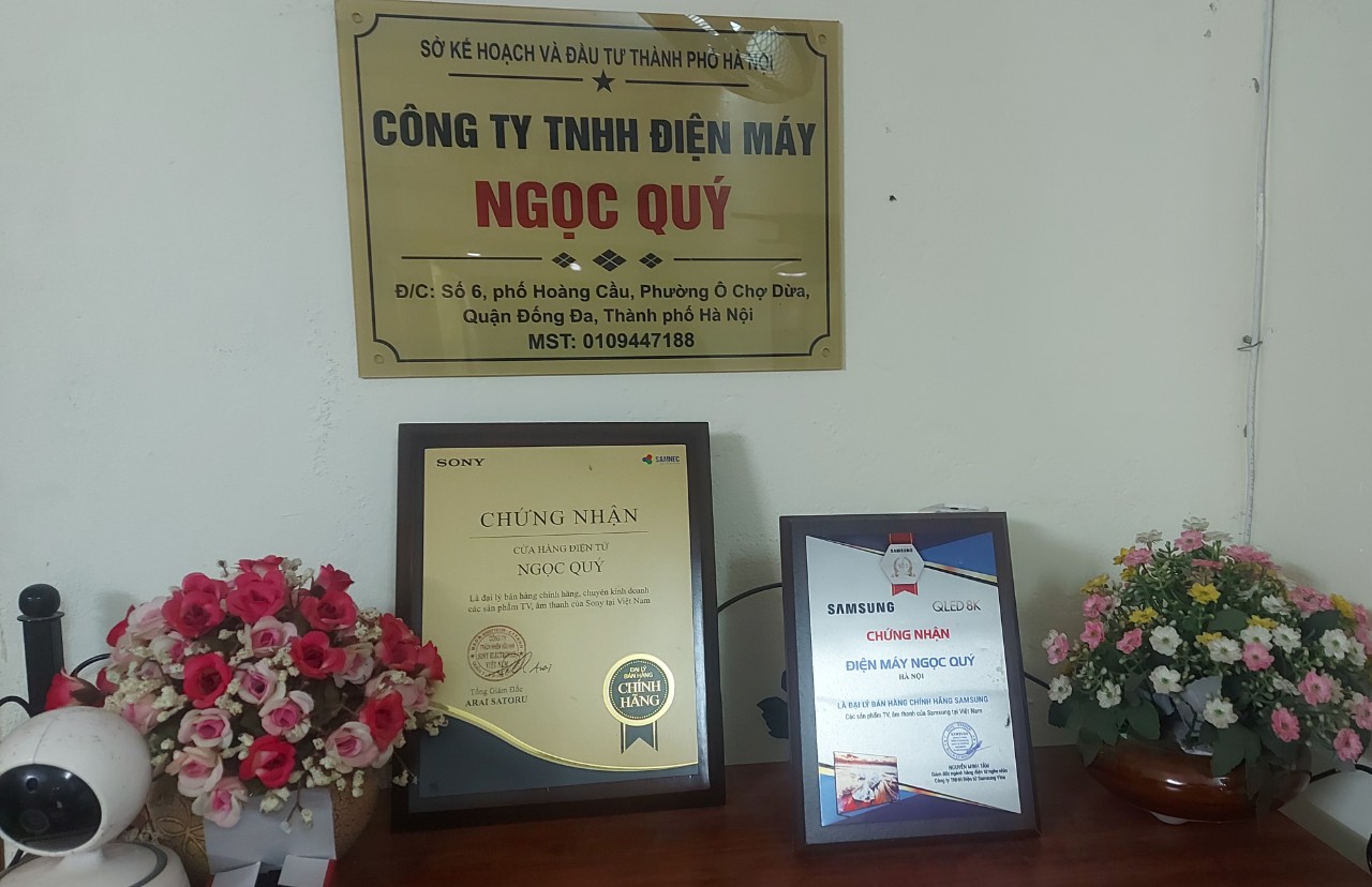 Địa Chỉ Bán Tivi Giá Rẻ Uy Tín Và Chất Lượng tại Hà Nội - Nên mua sản phẩm điện máy ở đâu? Siêu thị điện máy nào?