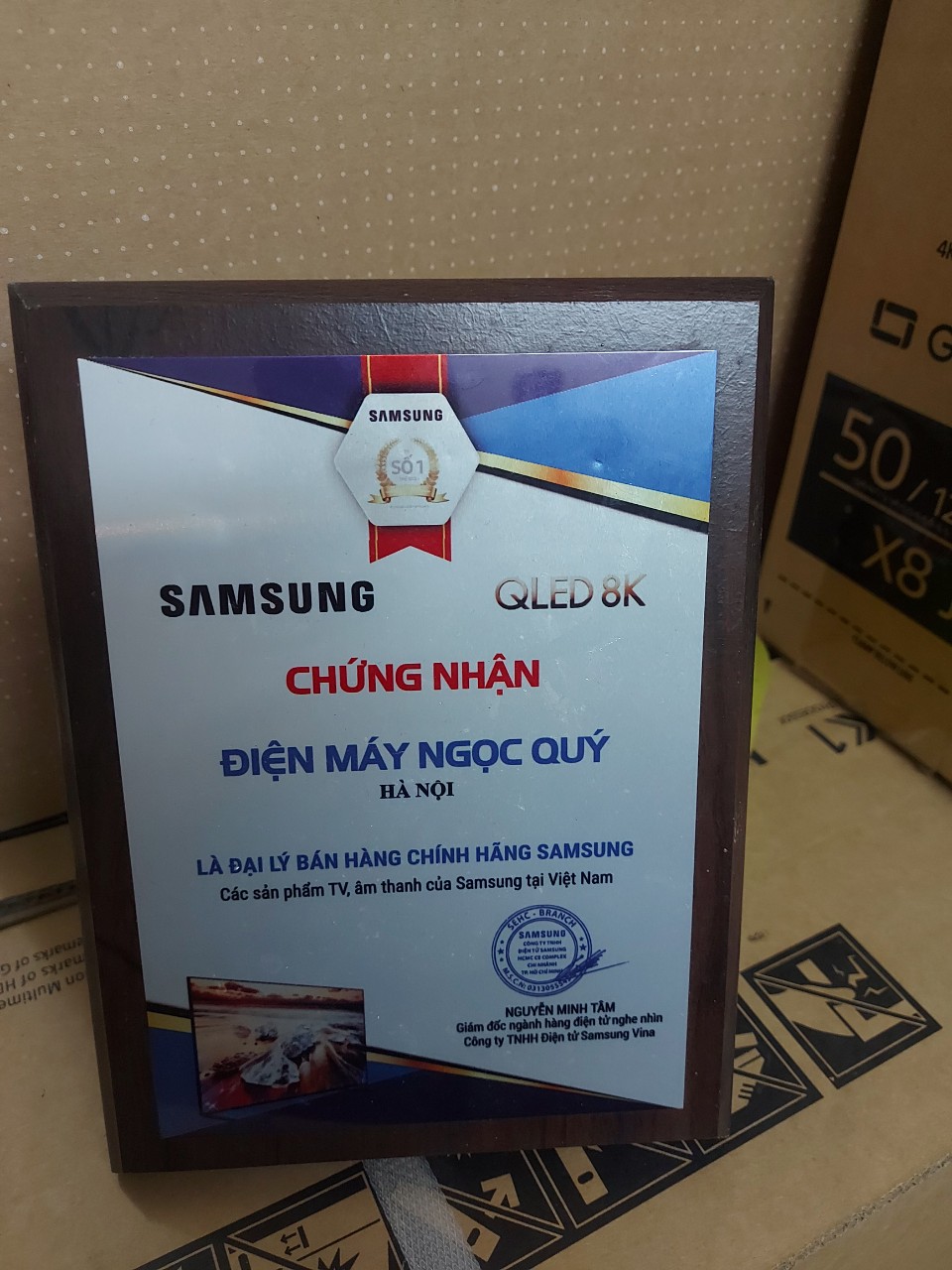 Địa Chỉ Bán Tivi Giá Rẻ Uy Tín Và Chất Lượng tại Hà Nội - Nên mua sản phẩm điện máy ở đâu? Siêu thị điện máy nào?