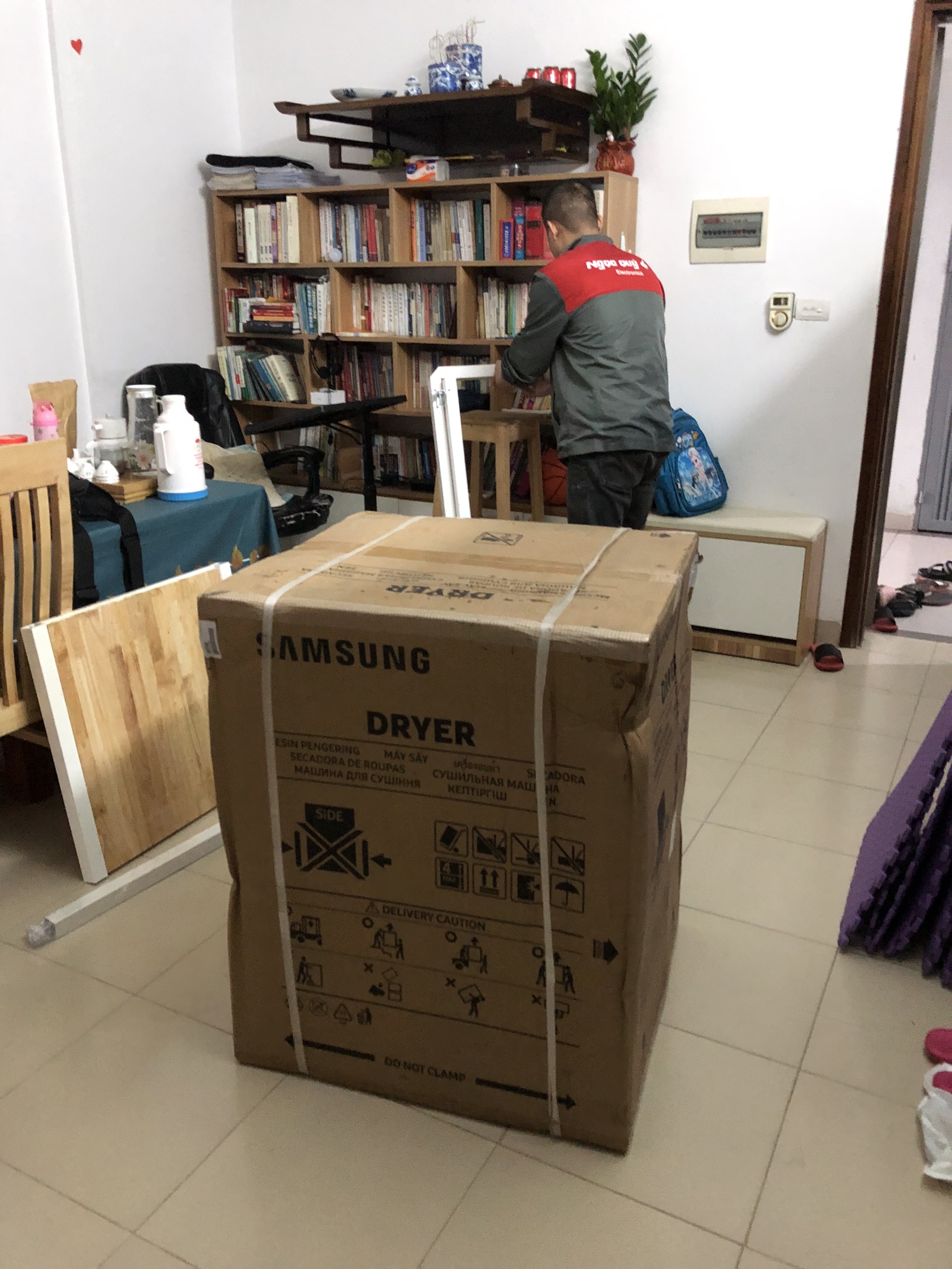 KỆ MÁY GIẶT MÁY SẤY THÔNG MINH 2 TẦNG  MỚI 100% CHẮC CHẮN RẺ NHẤT