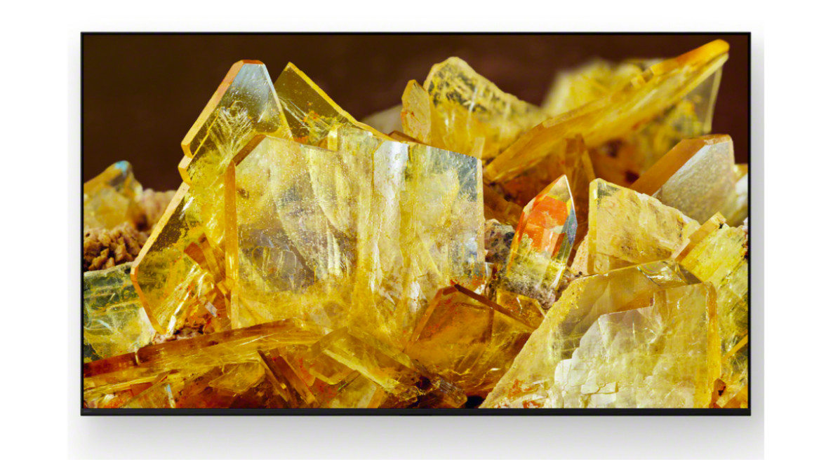 Google Tivi Sony 4K 85 inch XR-85X90M ( 85X90M ) 2024 Chính hãng