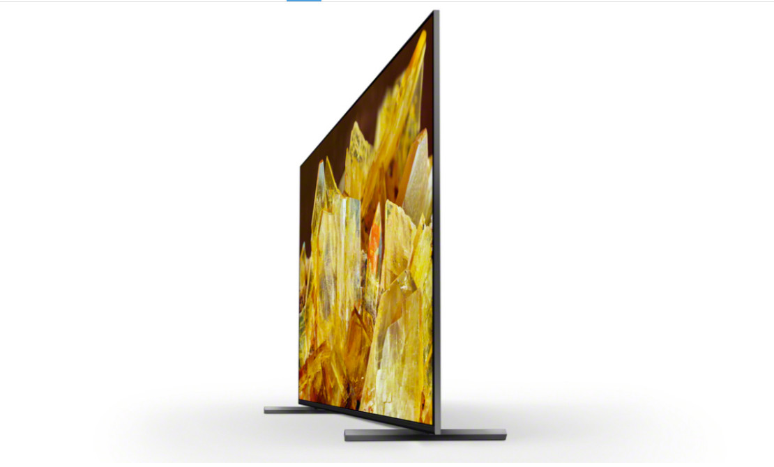 Google Tivi Sony 4K 75 inch XR-75X90M ( 75X90M ) 2024 Chính hãng