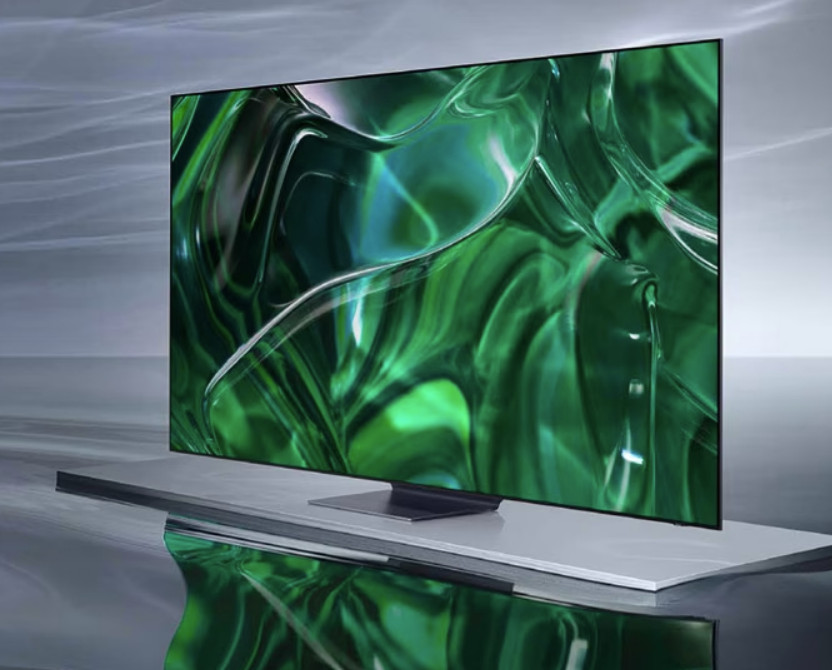 Smart Tivi OLED Samsung QA55S95D 4K 55 inch ( 55S95D ) 2024 Mới 100%