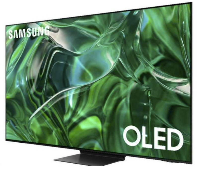 Smart Tivi OLED Samsung QA55S95D 4K 55 inch ( 55S95D ) 2024 Hàng Chính hãng