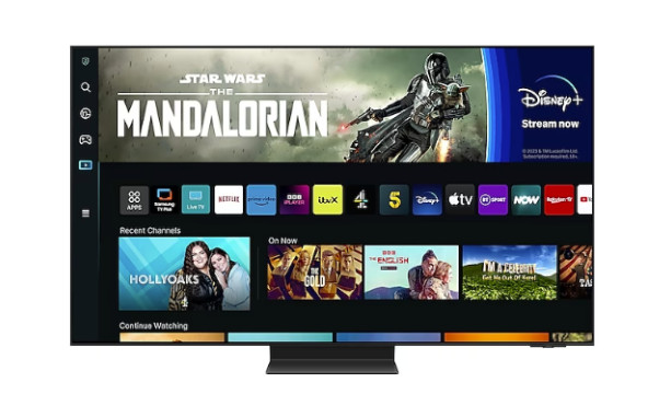 Smart TV Samsung 77S95D OLED 4K 77inch ( QA77S95D )Model 2024 Giá tốt Miền bắc