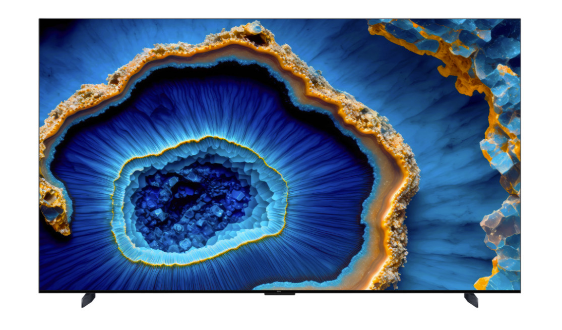 Google TV QD-Mini LED TCL 4K 98C755