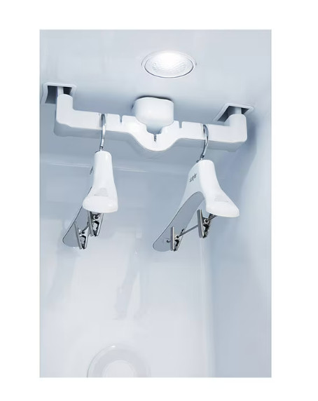 Tủ LG styler S3CW - chăm sóc quần áo thông minh Chính hãng