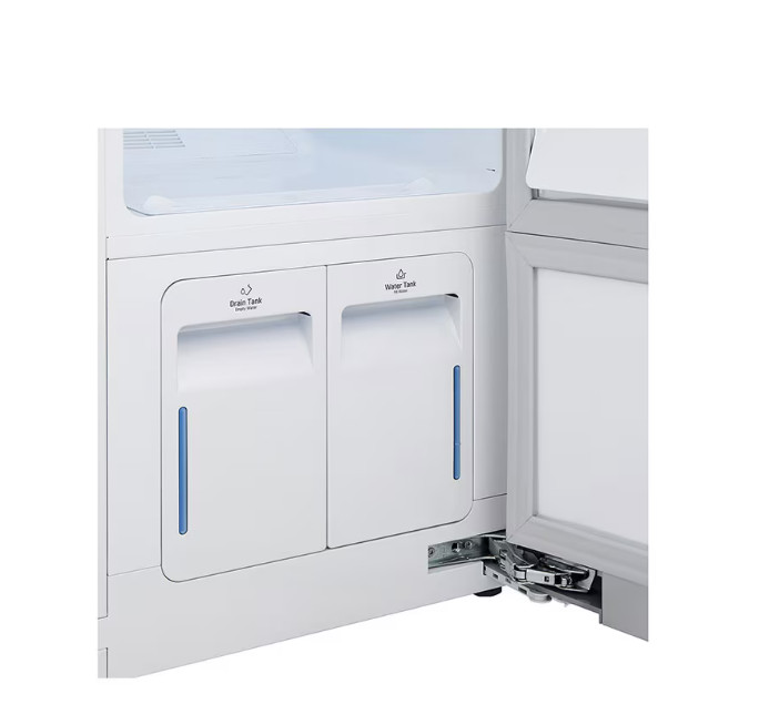 Tủ LG styler S3CW - chăm sóc quần áo thông minh Chính hãng