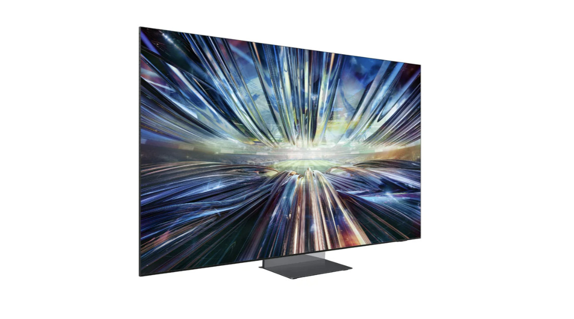Smart Tivi Samsung 98QN900D 8K Neo QLED 98 inch 2024 ( QA98QN900D ) Mới 100%