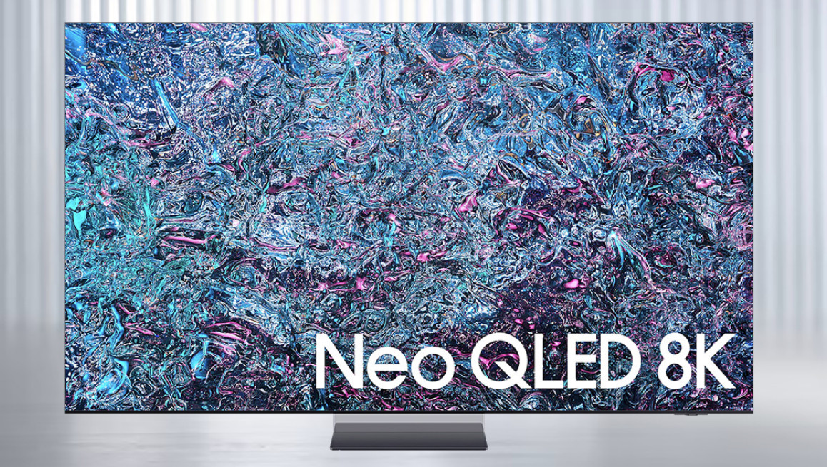 Smart Tivi Samsung 98QN900D 8K Neo QLED 98 inch 2024 ( QA98QN900D ) Mới 100% Chính hãng