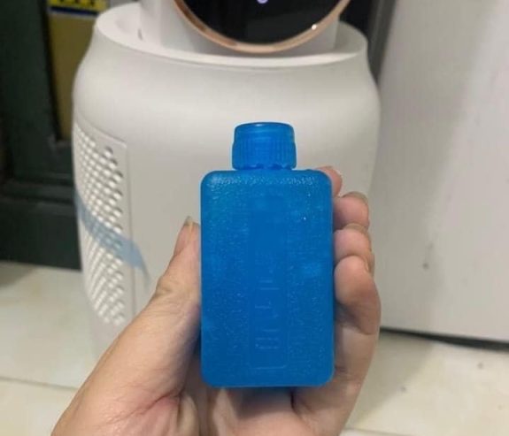 Quạt Điều hòa Lọc không khí không cánh Changhong WY1826RT – HÀNG CHÍNH HÃNG BẢO HÀNH 12 THÁNG Mới 100%