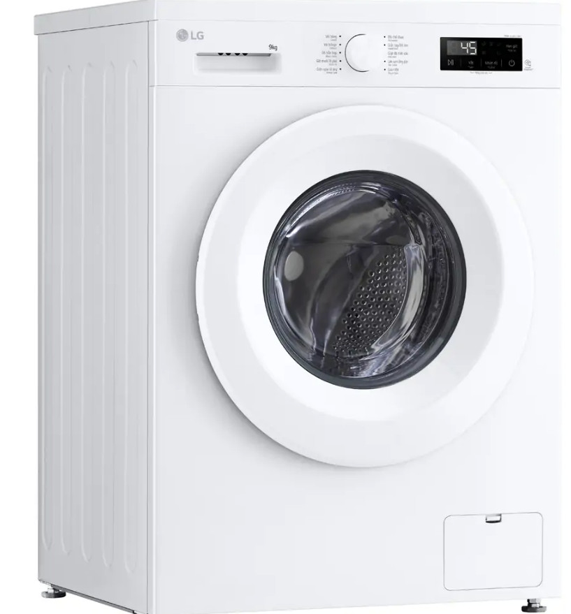 Máy Giặt LG Inverter 9 Kg FB1209S6W Mới Chính hãng giá rẻ