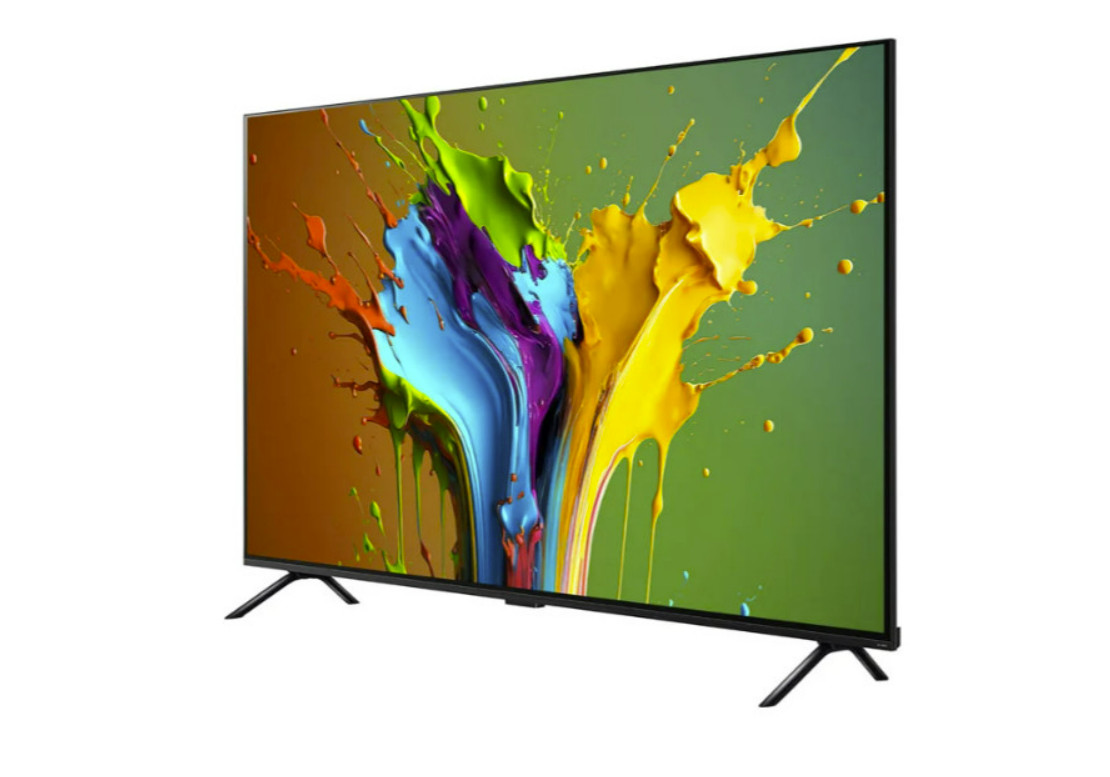 Smart Tivi QNED LG 4K 98 Inch 98QNED89TSA Mới 2024 Giá rẻ