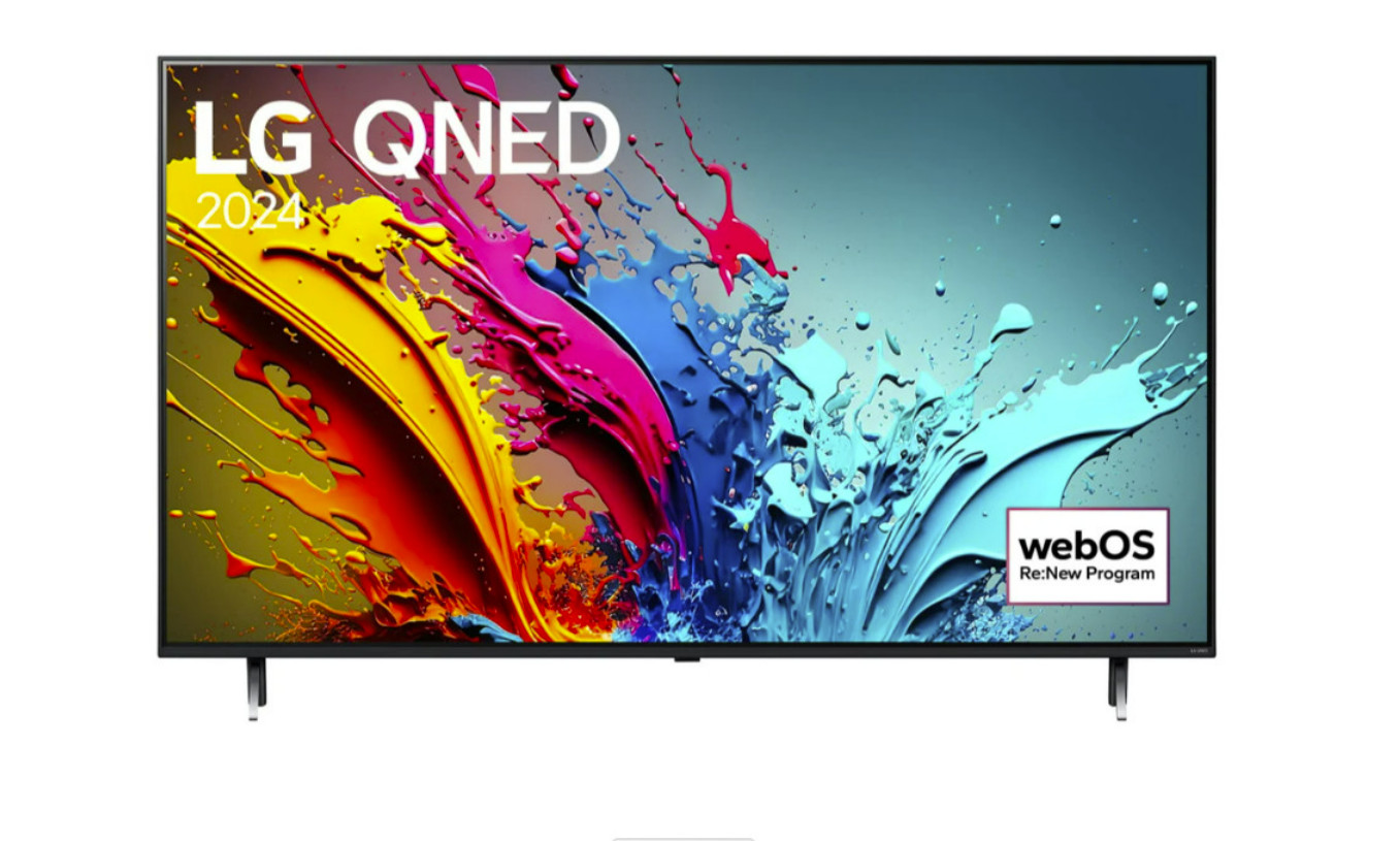 Smart Tivi LG 4K 55 inch 55QNED86TSA Mới 2024 Giá rẻ