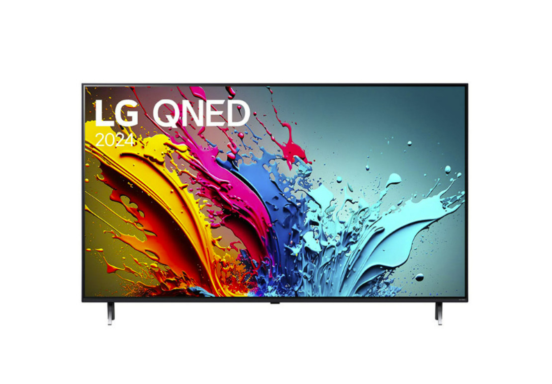 Smart Tivi LG 4K 55 inch 55QNED86TSA Mới 2024 Giá rẻ